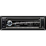 Ficha técnica e caractérísticas do produto CD Player Automotivo Blaupunkt San Francisco 310 - Rádio AM/FM, Controle Remoto, Entradas USB, SD e Interface Iphone / Ipod