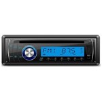 Ficha técnica e caractérísticas do produto CD Player Automotivo Lenox com Radio FM, USB, SD e Auxiliar