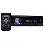 CD Player Automotivo Pioneer DEH-X3980BT Mixtrax - USB, Aux e Bluetooth