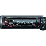 Ficha técnica e caractérísticas do produto CD Player Automotivo Sony CDX-G1050U AM/FM MP3/USB/AUX Display Iluminado