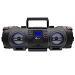 Ficha técnica e caractérísticas do produto CD Player Lenoxx BD-1501 com MP3, Bluetooth, Entrada USB, Entrada Auxiliar e Rádio FM – 100 W