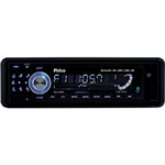 Ficha técnica e caractérísticas do produto CD Player Philco PCA240BT2 Entrada Auxiliar USB Bluetooth