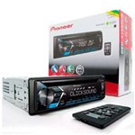 Ficha técnica e caractérísticas do produto CD Player Pioneer DEH-S1080UB, , USB, Mixtrax