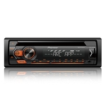 Ficha técnica e caractérísticas do produto CD Player Pioneer DEH-S1280UB Rádio Automotivo Mixtrax