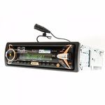 Ficha técnica e caractérísticas do produto Cd Player Sony Xplod Mex-N5150bt Bluetooth Usb 55w X 4 Dynamic Color