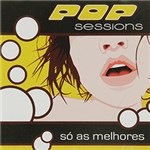 Ficha técnica e caractérísticas do produto CD: Pop Sessions - The Ultimate Hits