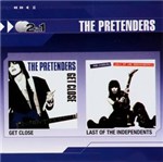 Ficha técnica e caractérísticas do produto CD Pretenders - Série 2 em 1: Pretenders