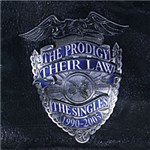 Ficha técnica e caractérísticas do produto CD Prodigy - Their Law-Singles (1990-2005) Importado