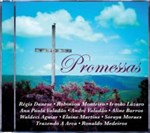 Ficha técnica e caractérísticas do produto CD Promessas - 2009 - 1