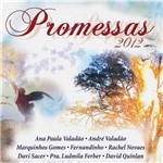 CD Promessas 2012