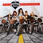 Ficha técnica e caractérísticas do produto CD Pussycat Dolls - Doll Domination