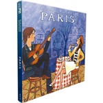 CD Putumayo Presents - Paris