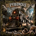 Ficha técnica e caractérísticas do produto CD - Pyogenesis: a Century In The Curse Of Time