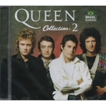 Ficha técnica e caractérísticas do produto CD Queen - Collection 2