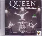Ficha técnica e caractérísticas do produto CD Queen - Collection