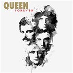 Ficha técnica e caractérísticas do produto CD - Queen Forever (CD Duplo)