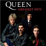 Ficha técnica e caractérísticas do produto CD Queen - Greatest Hits - 1981 - 1