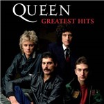 Ficha técnica e caractérísticas do produto Cd Queen - Greatest Hits - 1981