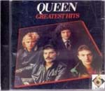 Ficha técnica e caractérísticas do produto Cd Queen - Greatest Hits