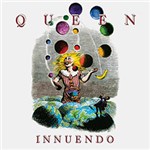 Ficha técnica e caractérísticas do produto CD Queen - Innuendo - Duplo
