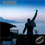 Ficha técnica e caractérísticas do produto CD Queen - Made In Heaven - Duplo