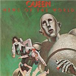 Ficha técnica e caractérísticas do produto CD Queen - News Of The World (Duplo)