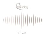 Ficha técnica e caractérísticas do produto CD Queen: On Air (2 CDs) - 1