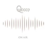 Ficha técnica e caractérísticas do produto Cd Queen: On Air (2 CDs)