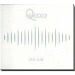 Ficha técnica e caractérísticas do produto Cd Queen - On Air (2 Cds)