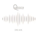 Ficha técnica e caractérísticas do produto CD Queen: On Air (2 CDs)