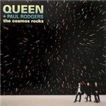 Ficha técnica e caractérísticas do produto CD Queen & Paul Rodgers - The Cosmos Rocks