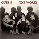 Ficha técnica e caractérísticas do produto CD Queen - The Works - Duplo