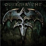 CD - Queensryche - Queensryche