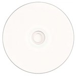 Ficha técnica e caractérísticas do produto CD-R 52X 700MB Imprimivel Printable - Multilaser CD052