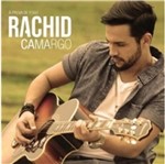 Ficha técnica e caractérísticas do produto CD Rachid Camargo - à Prova de Fogo