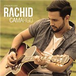 CD - Rachid Camargo: à Prova de Fogo