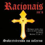 Cd Racionais - Sobrevivendo no Inferno