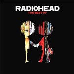 Ficha técnica e caractérísticas do produto CD Radiohead - The Best Of Radiohead (Importado)