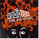 Ficha técnica e caractérísticas do produto CD Radiovox - o Som dos Versos - 953488