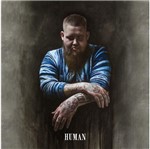 Ficha técnica e caractérísticas do produto CD Rag'N'Bone Man - Human Deluxe Edition