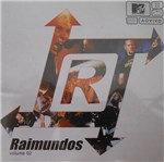 Ficha técnica e caractérísticas do produto CD Raimundos - MTV ao Vivo Volume 2