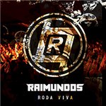 Ficha técnica e caractérísticas do produto CD Raimundos - Roda Viva