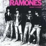 Ficha técnica e caractérísticas do produto CD Ramones - Rocket To Russia - 1977 - 1