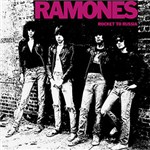 Ficha técnica e caractérísticas do produto CD Ramones - Rocket To Russia
