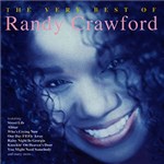 Ficha técnica e caractérísticas do produto CD Randy Crawford - The Very Best Of Randy Crawford