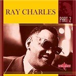 Ficha técnica e caractérísticas do produto CD Ray Charles - Ray Charles Part 2