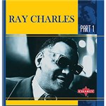 Ficha técnica e caractérísticas do produto CD Ray Charles - Ray Charles Part 1