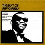 Ficha técnica e caractérísticas do produto CD Ray Charles - The Best Of Ray Charles