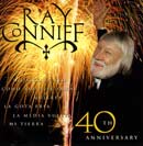 Ficha técnica e caractérísticas do produto CD Ray Conniff - 40th Anniversary - 953093