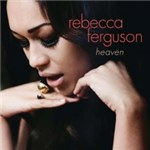 Ficha técnica e caractérísticas do produto CD Rebecca Ferguson - Heaven - 2011 - 953093